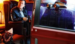 卓伟最新爆料江湖,江湖风云再起，神秘事件背后真相揭晓