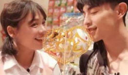 圈内爆料邓伦马思纯,甜蜜互动引粉丝热议